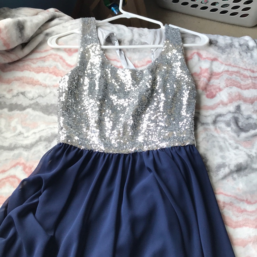 Cocktail dress